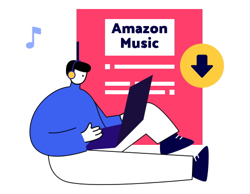 download amazon music to computer