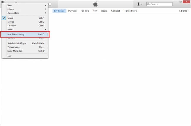 add amazon music to intunes on mac