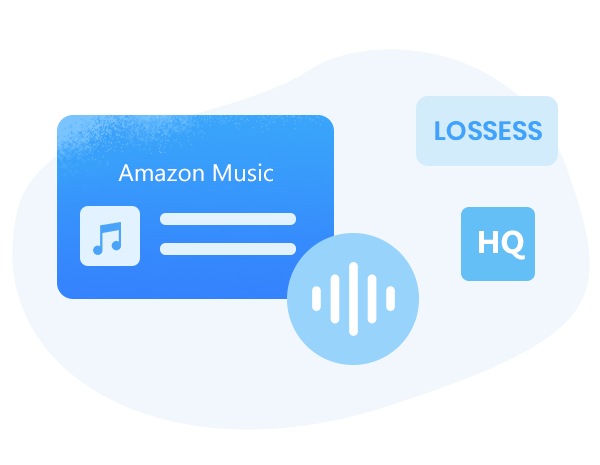 Keep lossless output audio quality