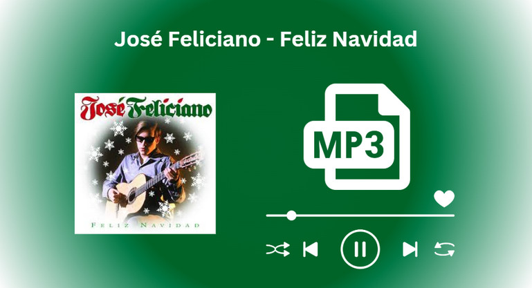 download christmas song feliz-navidad