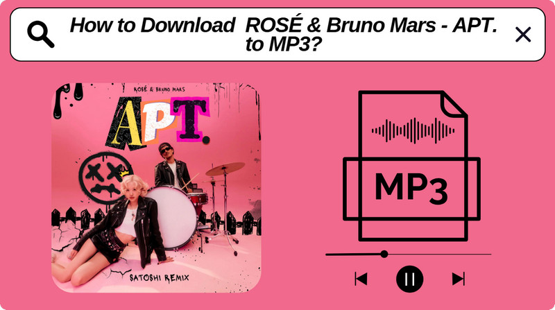 apt by rose and bruno mars