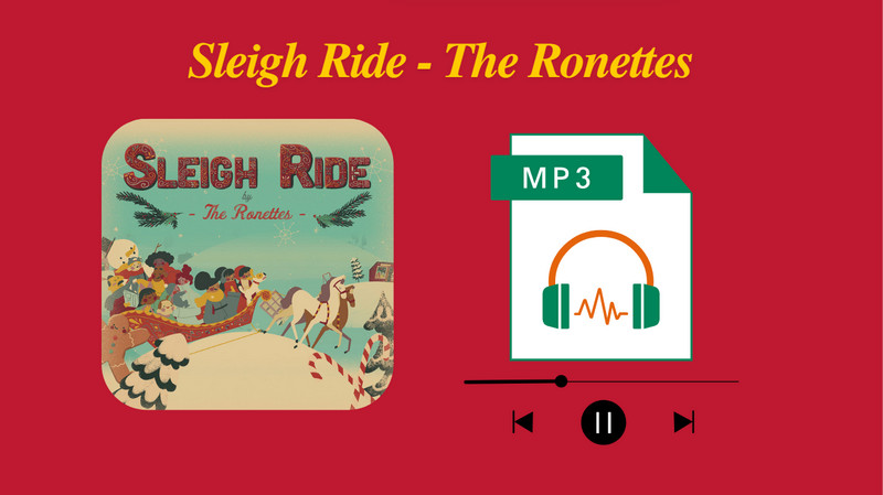 sleigh ride